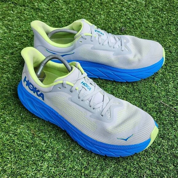 HOKA ARAHI 7 - Mens Athletic Shoes - SIZE 11.D